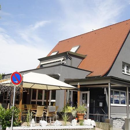 Gersthofer Auszeit Gersthofen Exterior foto