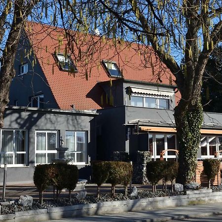 Gersthofer Auszeit Gersthofen Exterior foto